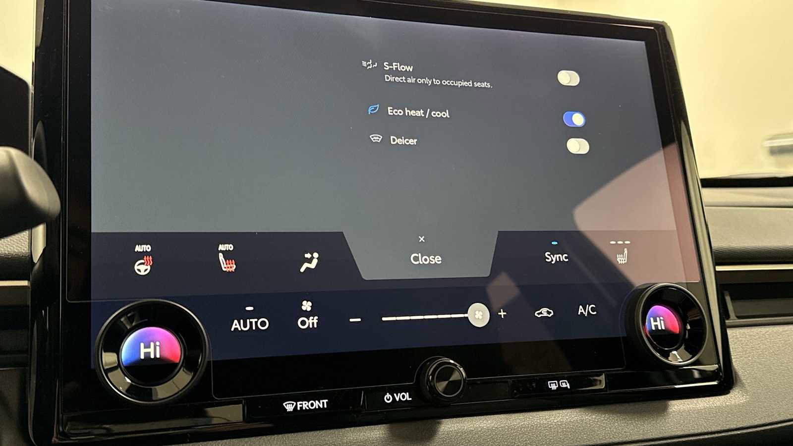 New 2026 Toyota bZ image 21