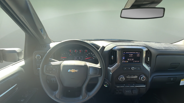 New 2026 Chevrolet Silverado 2500 W/T w/ WT Convenience Package AWD/4WD image 17