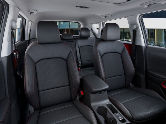 New 2025 Kia Soul GT-Line w/ GT-Line Technology Package image 15