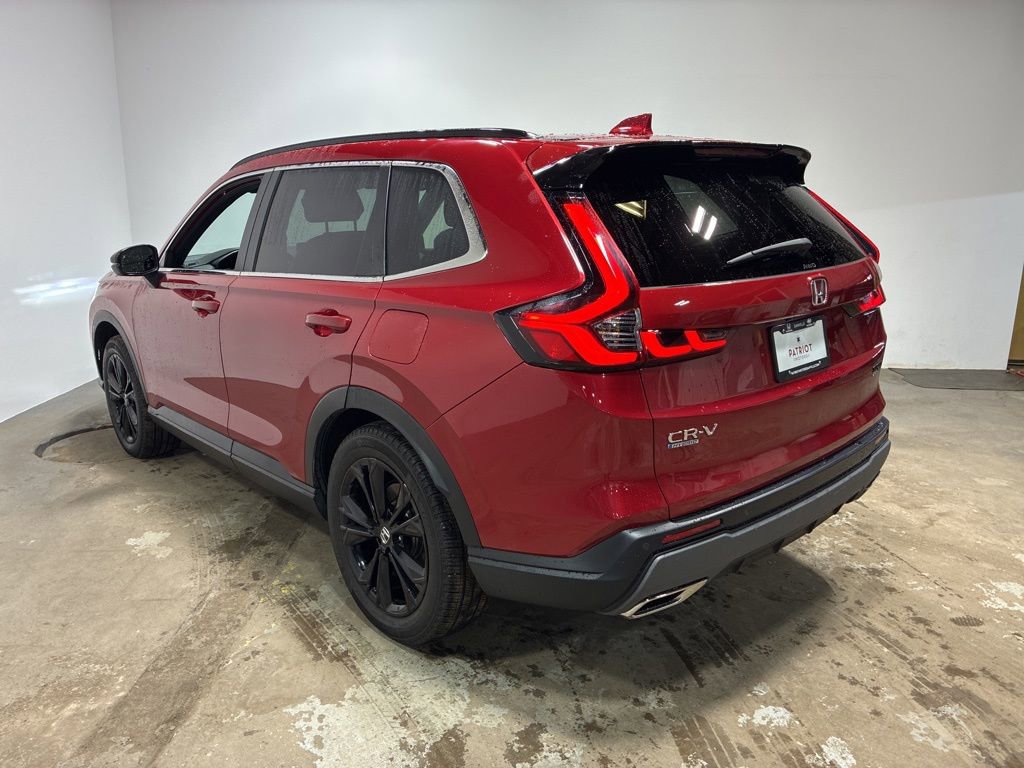 Used 2023 Honda CR-V Sport Touring image 7