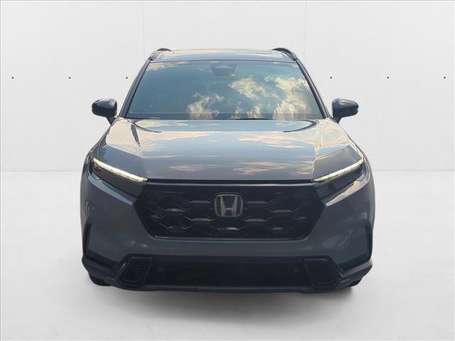 New 2026 Honda CR-V Sport-L image 2