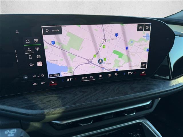 Certified 2025 Audi Q5 Premium w/ Convenience Package AWD/4WD image 15