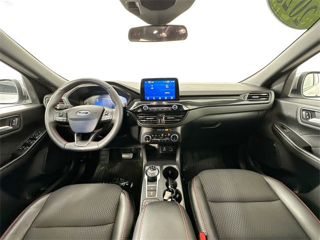 Used 2023 Ford Escape ST-Line Select image 31