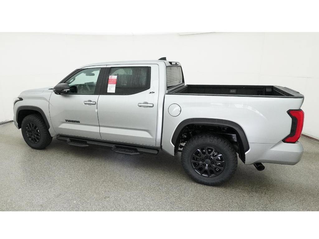 New 2026 Toyota Tundra SR5 AWD/4WD image 4