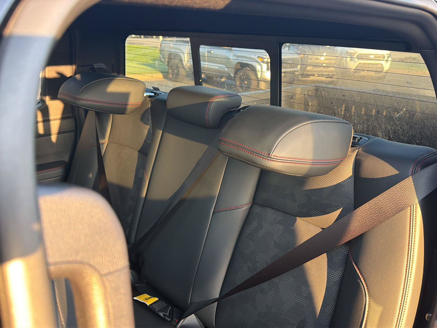New 2026 Toyota Tacoma TRD Pro AWD/4WD image 31