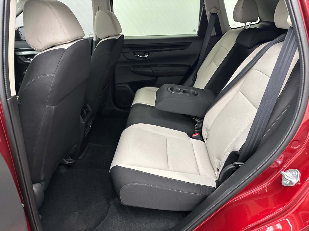 Used 2026 Honda CR-V EX image 21