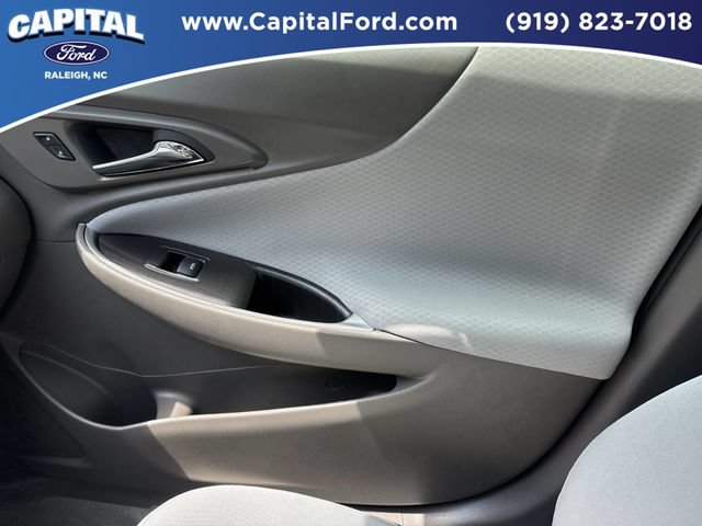 Used 2024 Chevrolet Malibu LT FWD image 28
