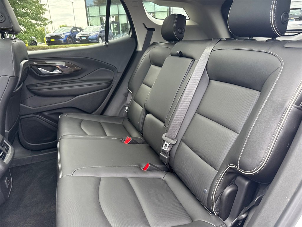 Used 2019 GMC Terrain Denali image 32