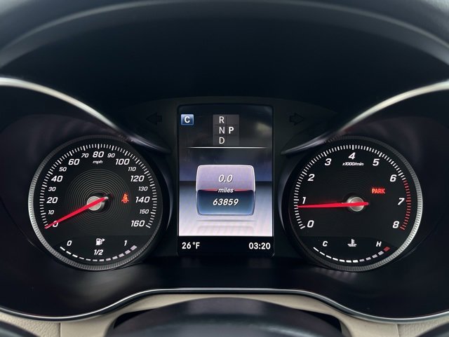 Used 2018 Mercedes-Benz GLC 300 4MATIC image 18