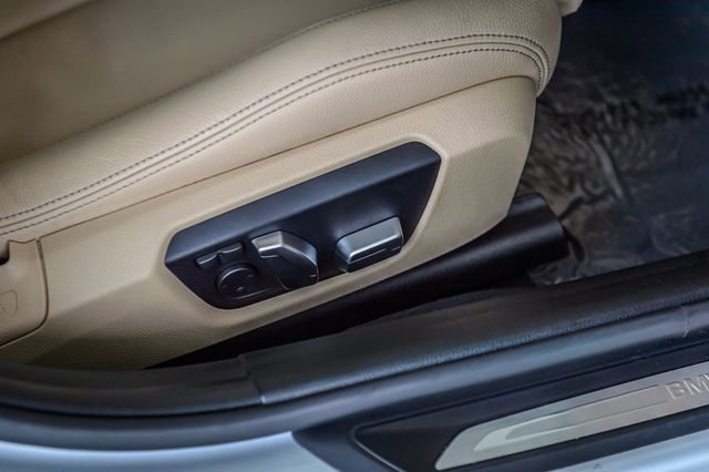 Used 2017 BMW 340i xDrive Sedan image 48