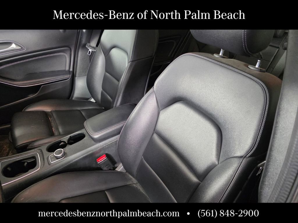 Used 2020 Mercedes-Benz GLA 250 4MATIC image 10