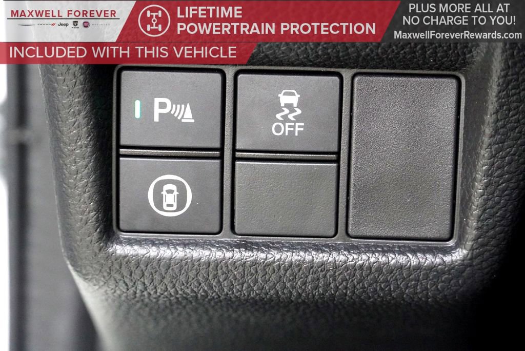 Used 2023 Honda Civic Sport Touring image 22