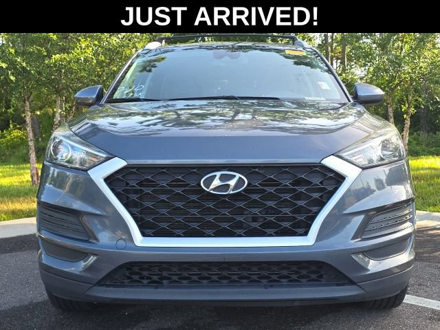 Used 2021 Hyundai Tucson Value AWD/4WD image 2