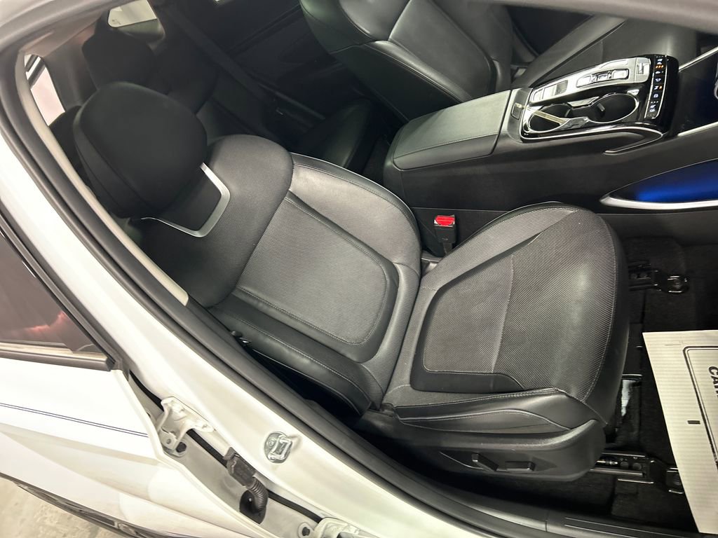 Used 2023 Hyundai Tucson Limited image 24