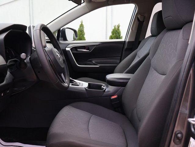 Used 2023 Toyota RAV4 XLE w/ Convenience Package AWD/4WD image 20