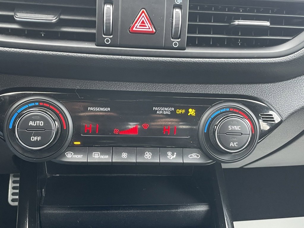 Certified 2023 Kia Forte GT-Line image 30