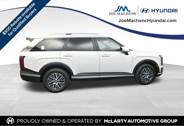 New 2026 Hyundai Palisade SEL Premium AWD/4WD image 9