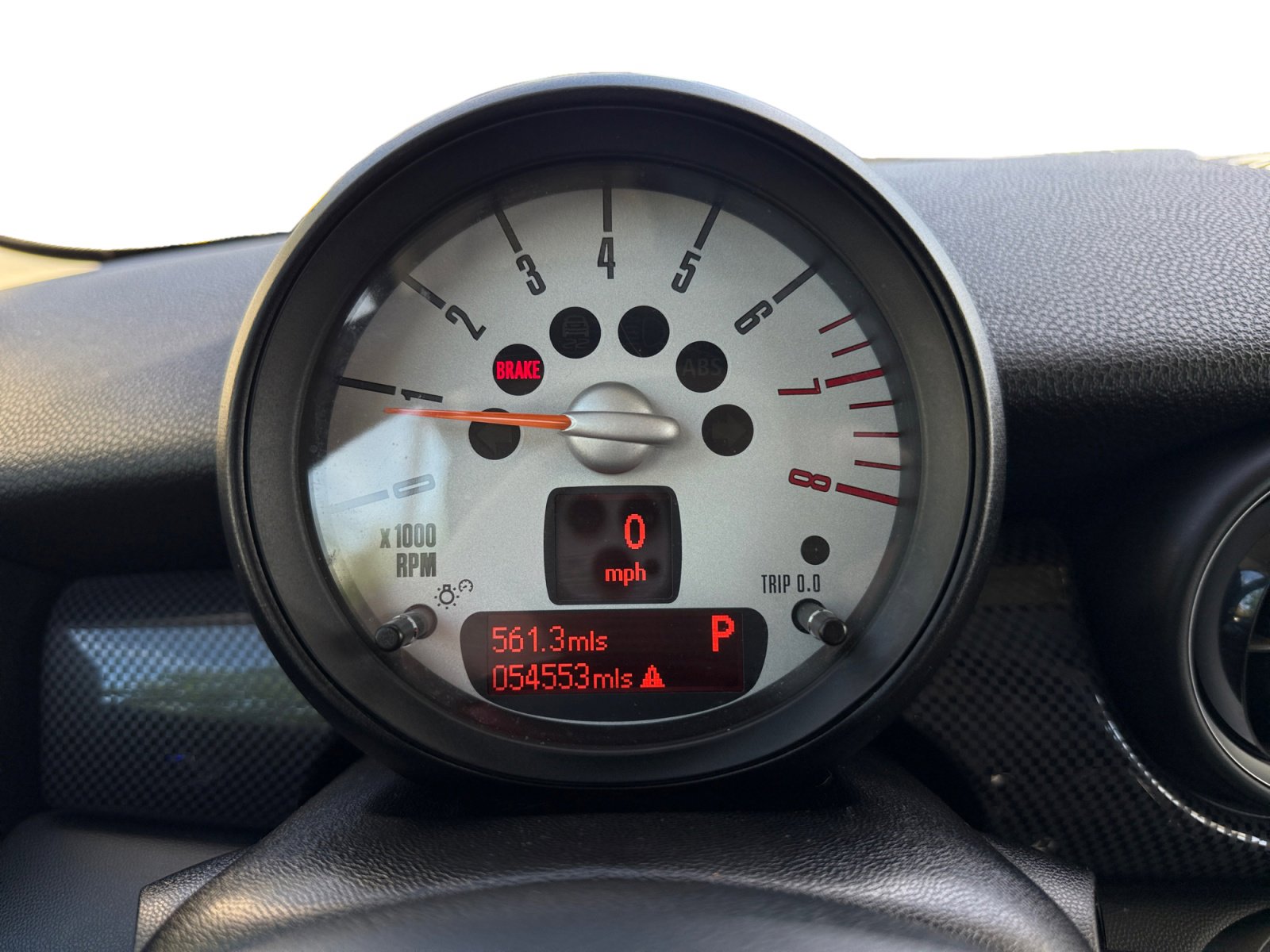 Used 2013 MINI Cooper Clubman S image 11