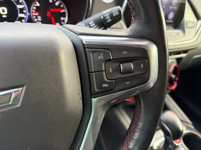 Used 2020 Chevrolet Blazer RS image 18