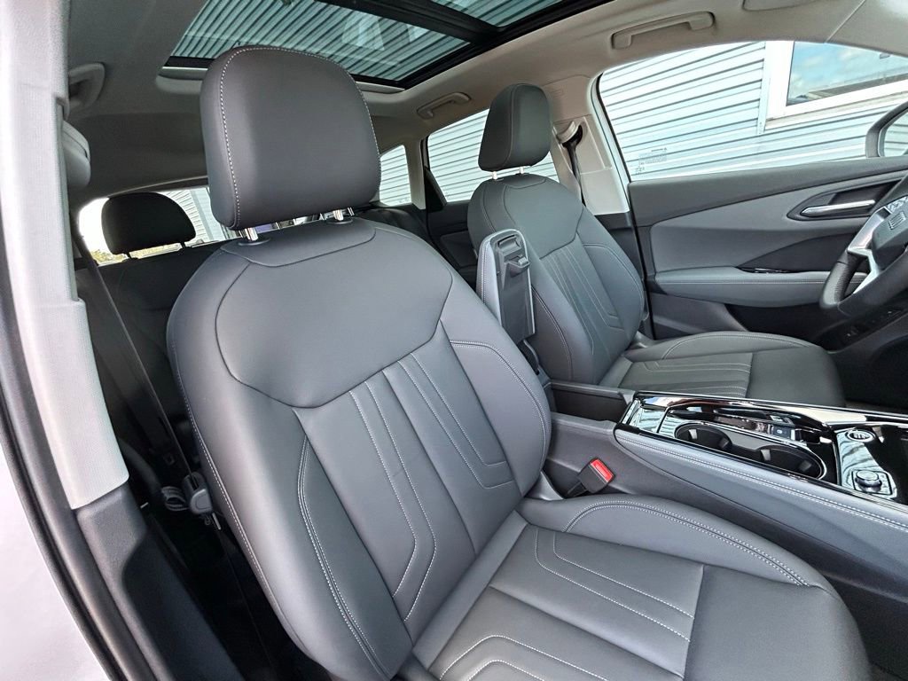 New 2026 Audi Q3 quattro 2.0T image 47