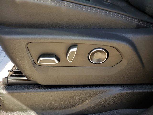 New 2026 GMC Yukon Denali w/ Denali Reserve Package image 21