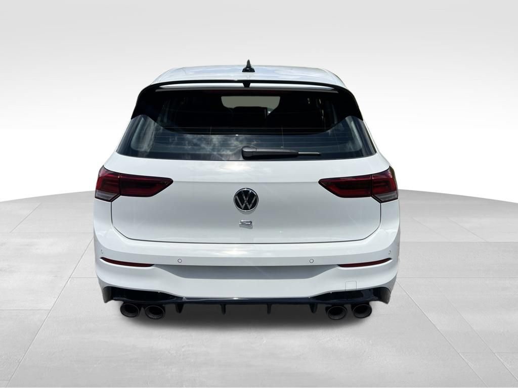 New 2026 Volkswagen Golf w/ Euro Style Package AWD/4WD image 7