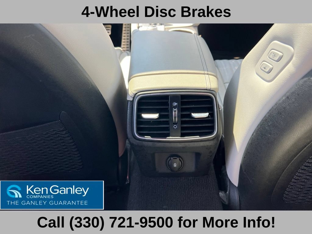 Used 2023 Genesis G70 2.0T w/ Sport Prestige Package AWD/4WD image 42