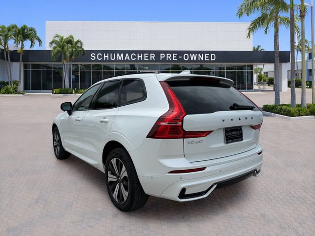 Used 2024 Volvo XC60 T8 Plus AWD/4WD image 5