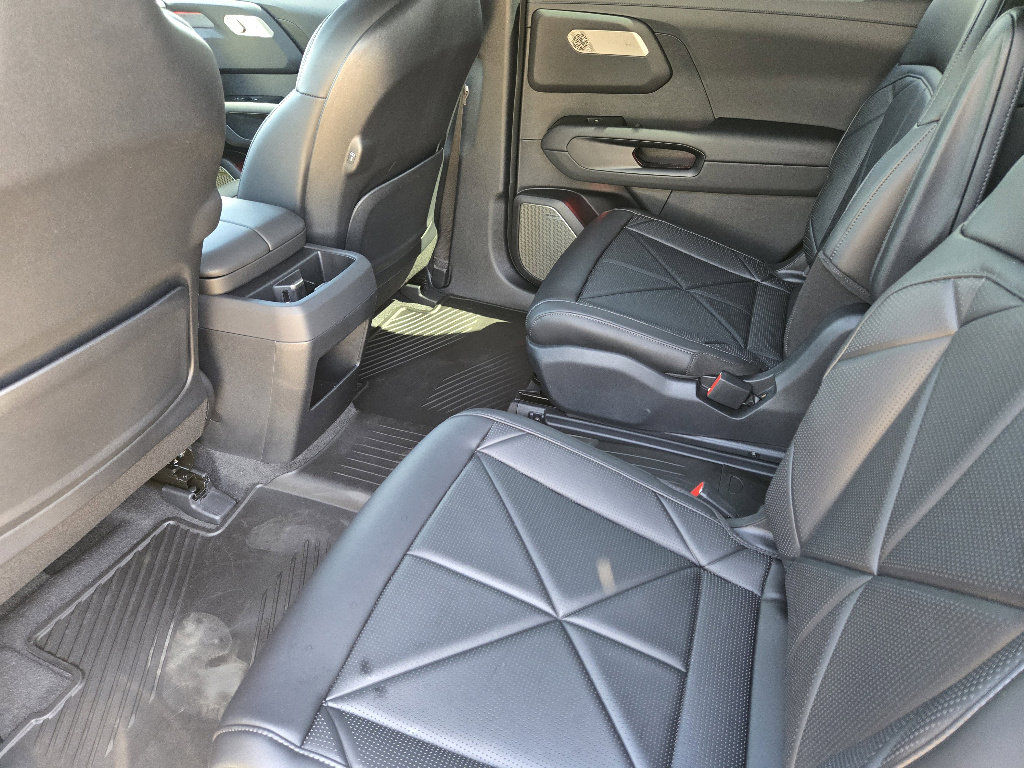 New 2027 Kia Telluride SX image 20