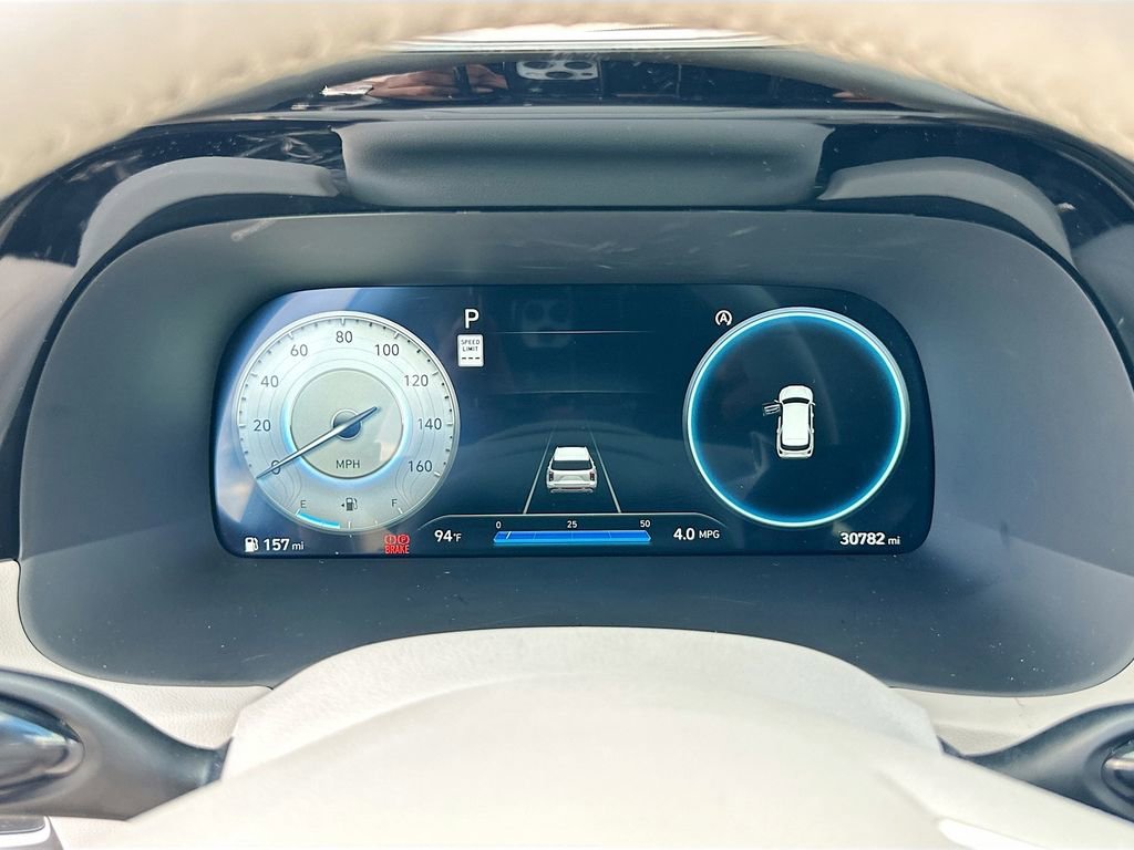 Used 2023 Hyundai Palisade Limited image 10