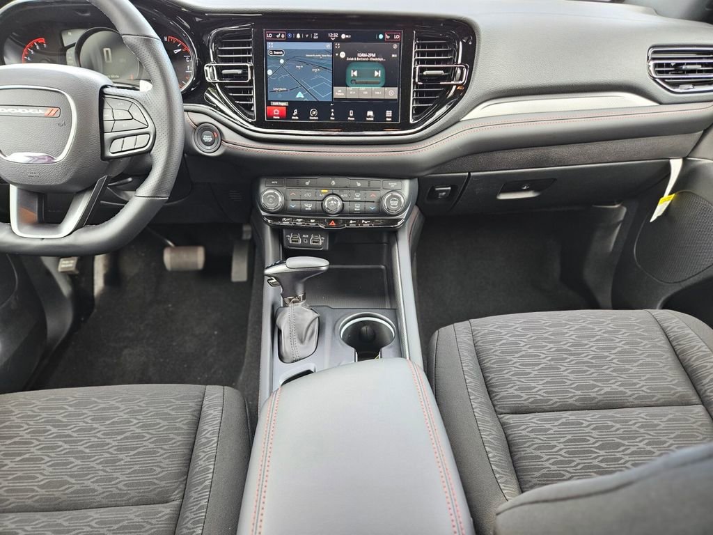 New 2026 Dodge Durango GT image 14