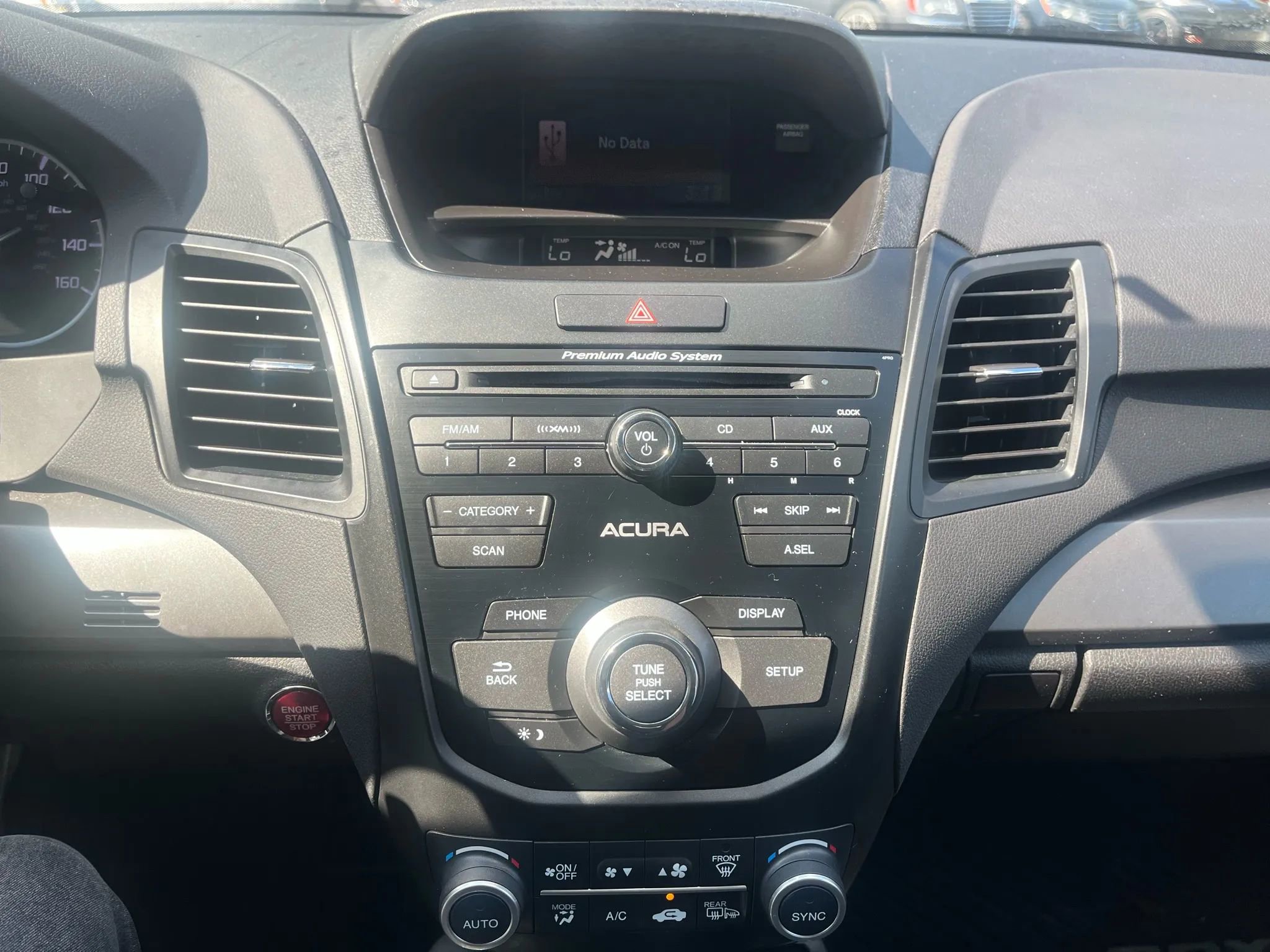 Used 2016 Acura RDX AWD image 23