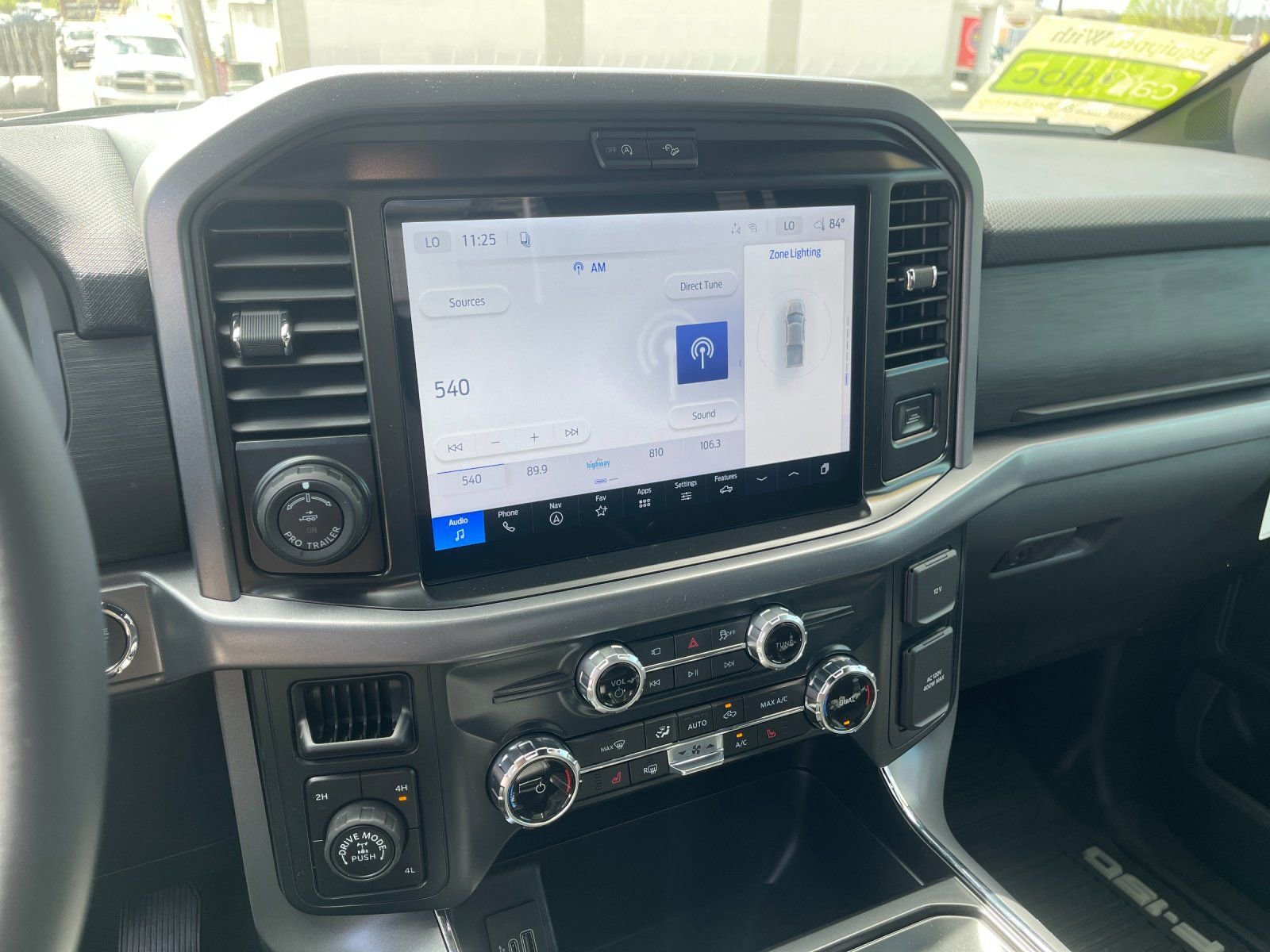 Used 2026 Ford F150 XLT AWD/4WD image 18