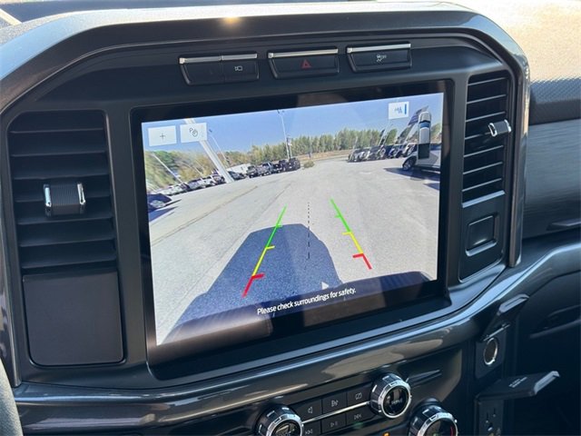 Used 2022 Ford F150 XLT w/ Equipment Group 302A High image 25