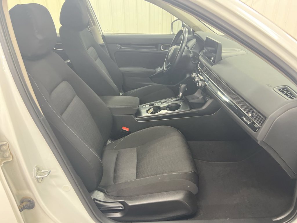 Used 2022 Honda Civic EX image 22