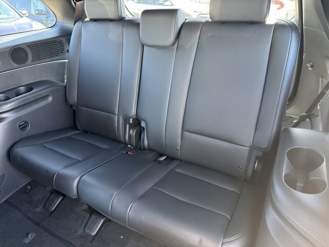 New 2026 Hyundai Palisade Calligraphy image 23