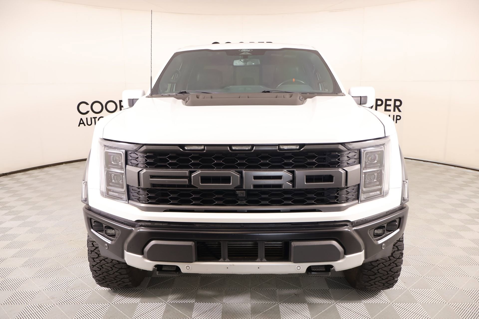 Used 2022 Ford F150 Raptor w/ Equipment Group 801A High AWD/4WD image 11