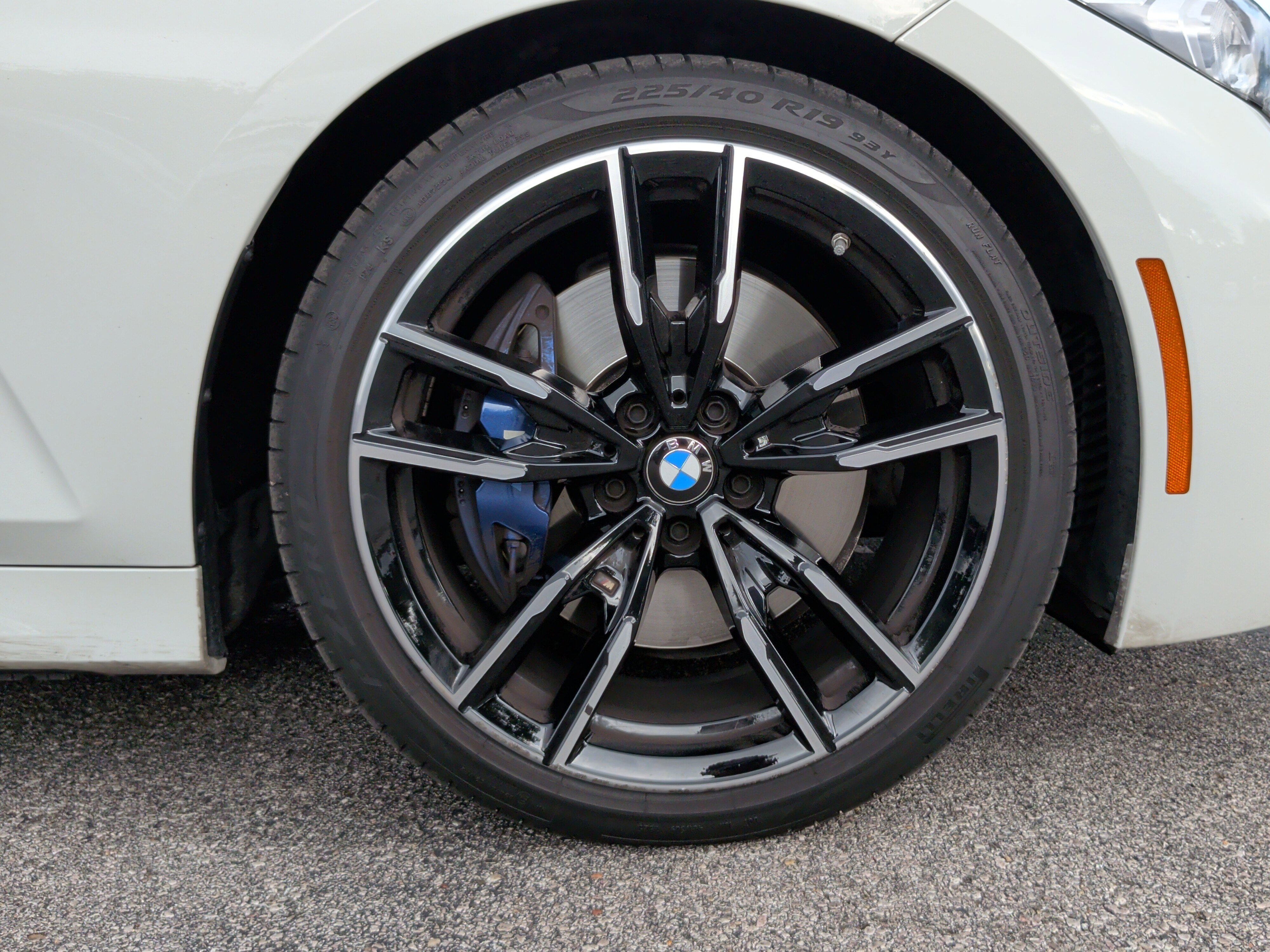 Certified 2024 BMW M340i w/ Premium Package RWD image 13