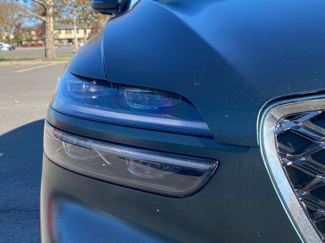 Used 2023 Genesis GV70 2.5T Sport Prestige w/ Sport Prestige Package image 13