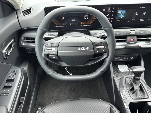 New 2026 Kia K4 EX FWD image 15