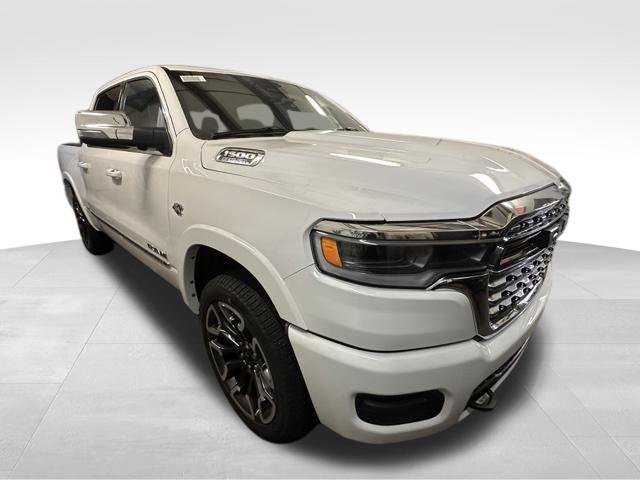 New 2027 RAM 1500 Limited AWD/4WD image 9
