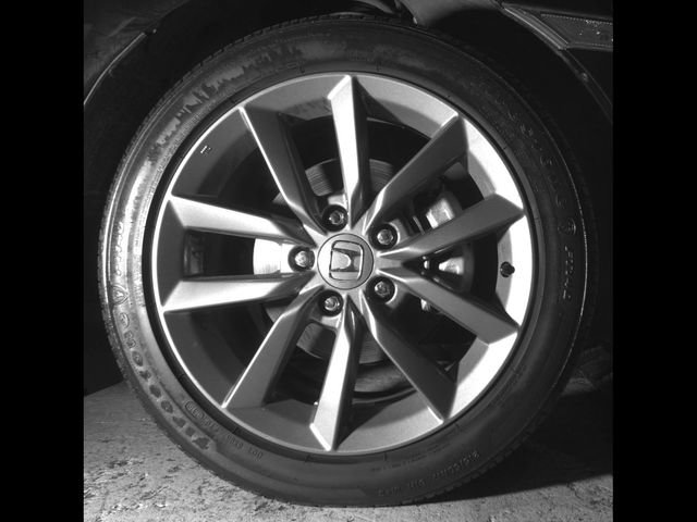 Used 2019 Honda Civic EX image 9