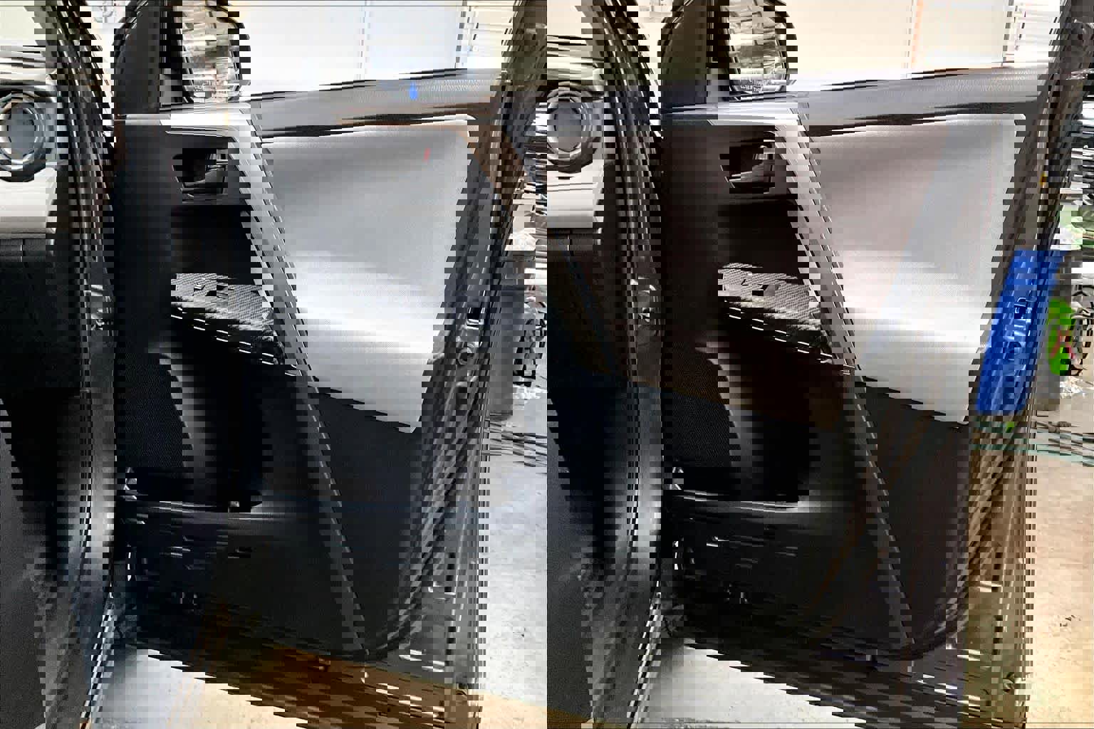 Used 2015 Toyota RAV4 LE image 26