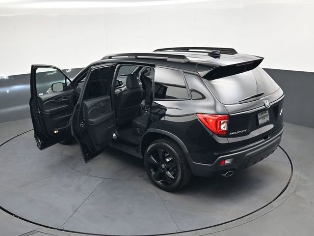 Used 2021 Honda Passport Elite image 41