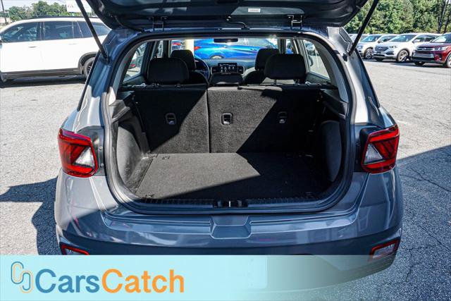 Used 2021 Hyundai Venue SE FWD image 37
