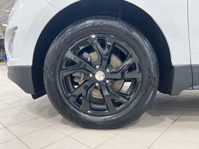 Used 2019 Chevrolet Equinox LT image 16