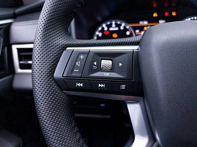 New 2025 Mitsubishi Outlander SE AWD/4WD image 23