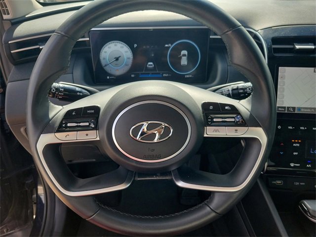 Used 2023 Hyundai Tucson XRT w/ Cargo Package image 18