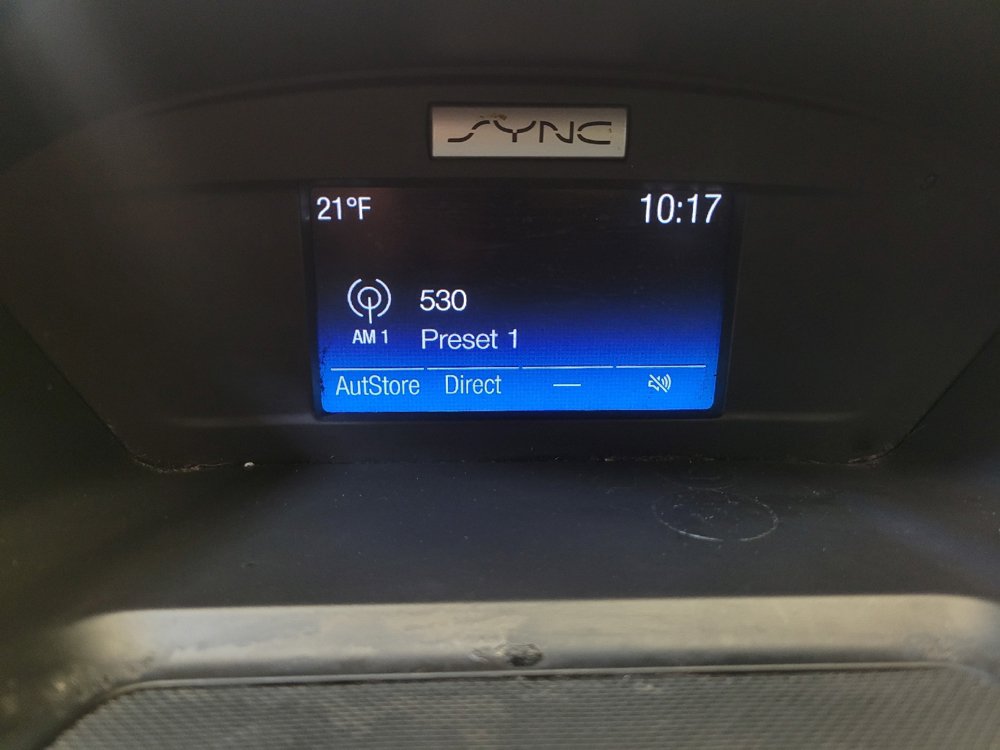 Used 2017 Ford Escape SE FWD image 25