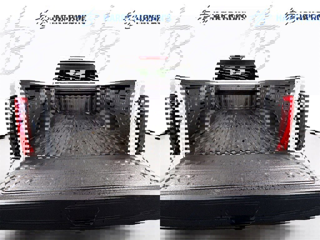 New 2026 GMC Sierra 3500 Pro image 17